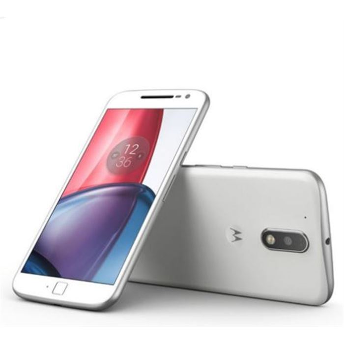 Lenovo Moto G4 XT1622 Beyaz Cep Telefonu 