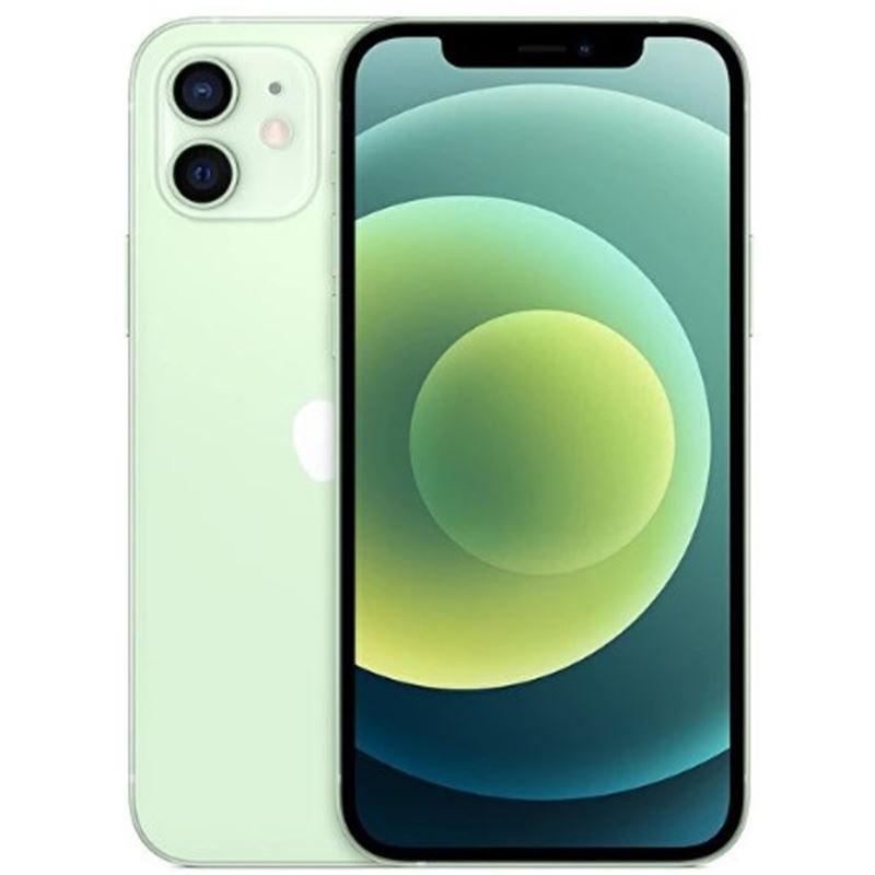 Apple iPhone 12 Mini 64 GB Green