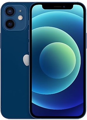 Apple iPhone 12 Mini 128 GB Blue