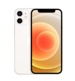 Apple iPhone 12 Mini 256 GB White