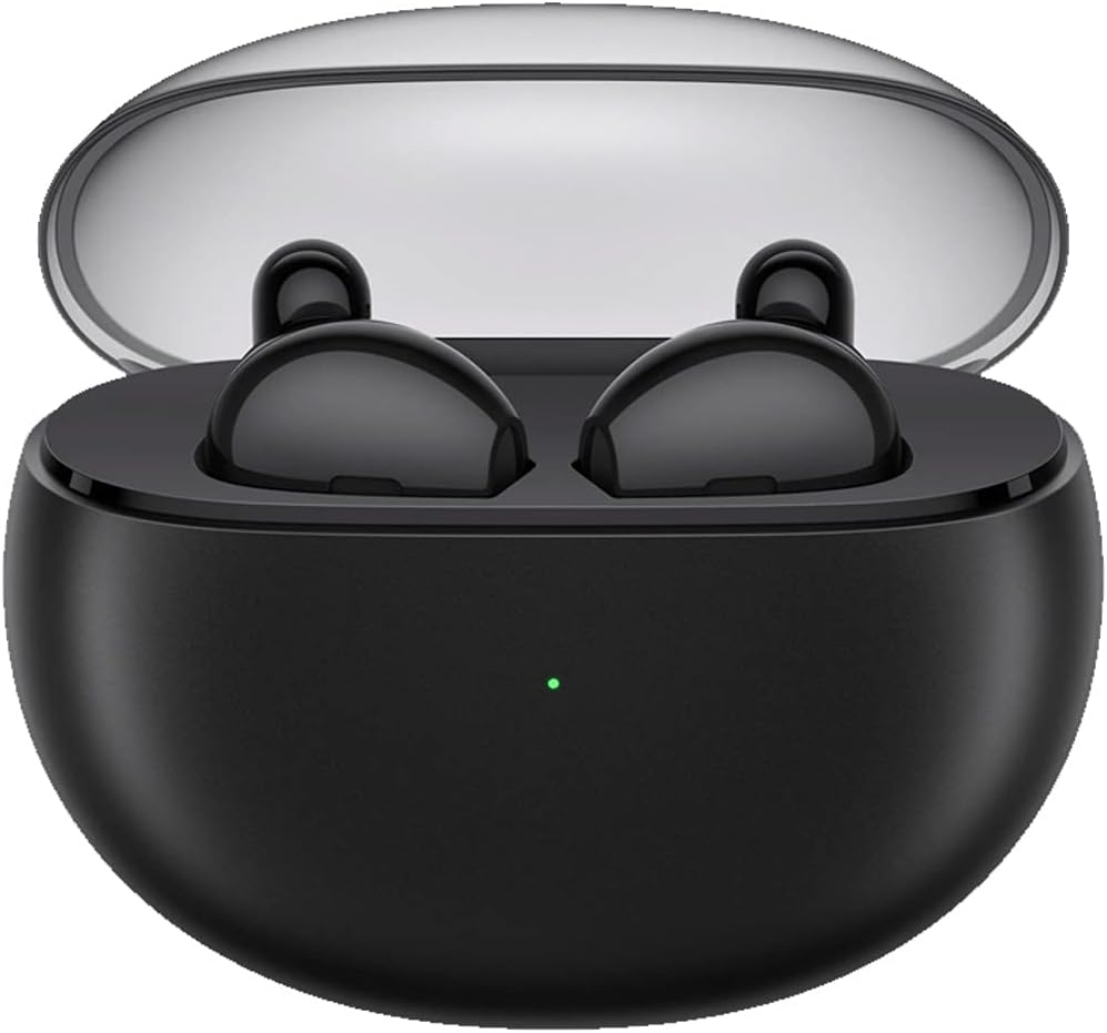 Oppo Enco Air Bluetooth Kulaklik Siyah