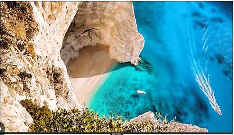 Samsung HG43ET690UXXTK 43