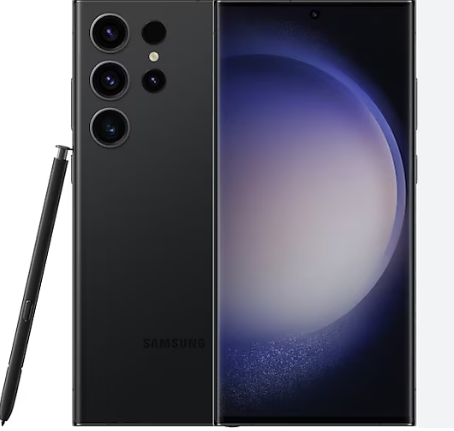 Samsung Galaxy S23 Ultra 12/512 GB Black