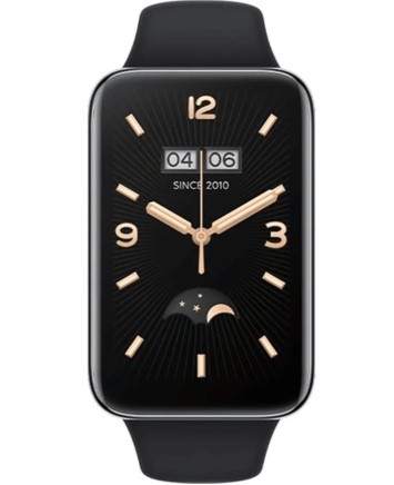 Xiaomi Mi Band 7 Pro Siyah 