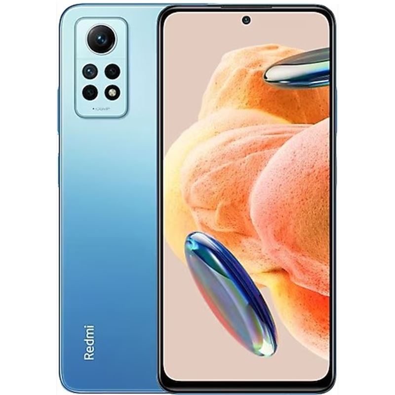 Xiaomi Redmi Note 12 Pro 8/256 GB Star Blue