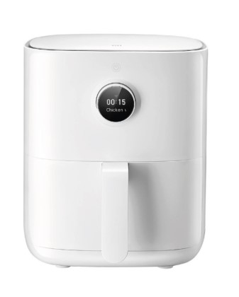Xiaomi Mi Smart Airfryer 3,5 L Fritöz Beyaz