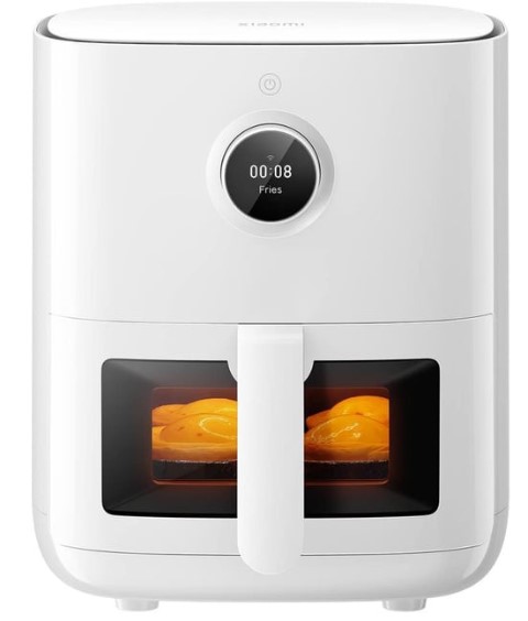 Xiaomi Mi Smart Airfryer Pro 4 L Fritöz TESHIR