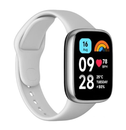 Redmi Watch 3 Active Gray