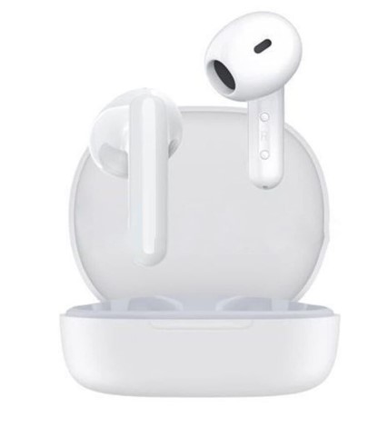 Xiaomi Redmi Buds 4 lite Bluetooth Kulaklik Beyaz