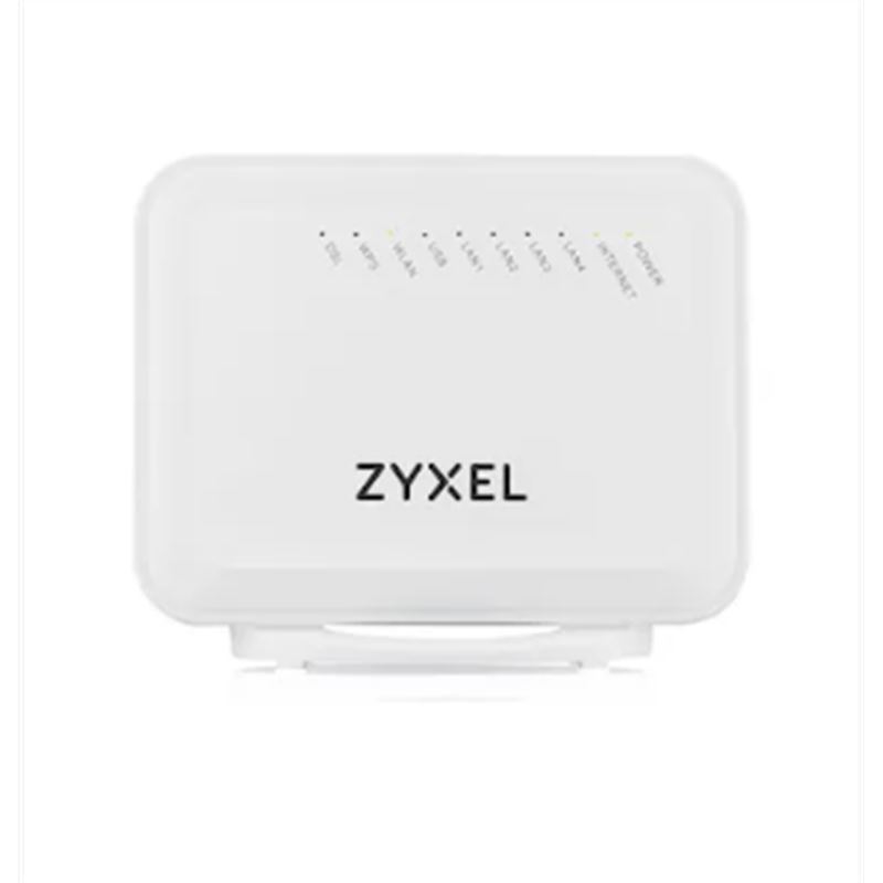 Zyxel VMG1312-T20B VDSL-2 4 Port Kablosuz MODEM