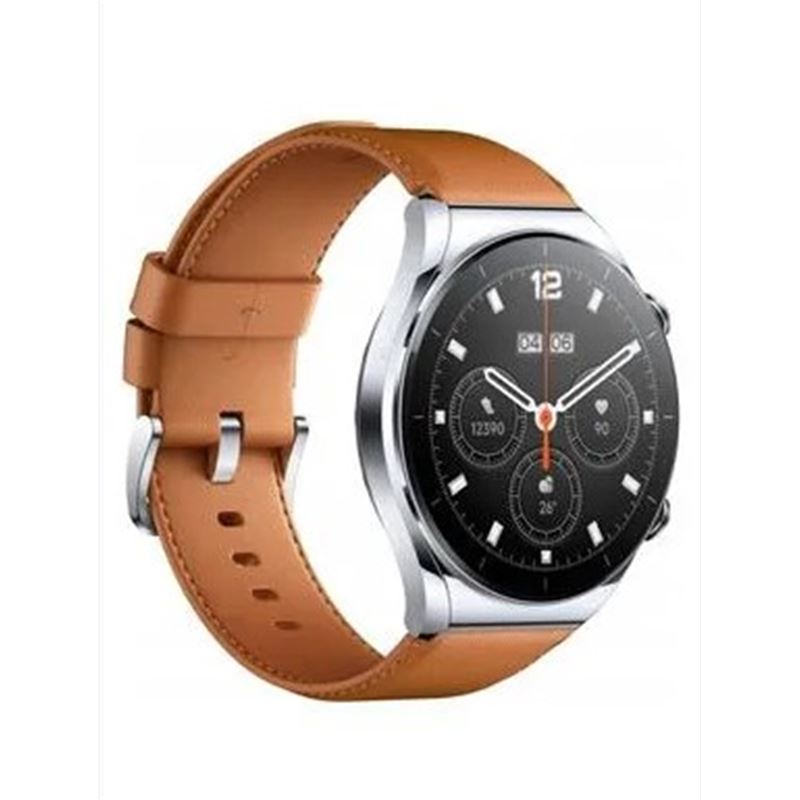 Xiaomi Redmi Watch S1 Gl Akilli Saat Silver