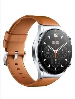 Xiaomi Redmi Watch S1 Gl Akilli Saat Silver