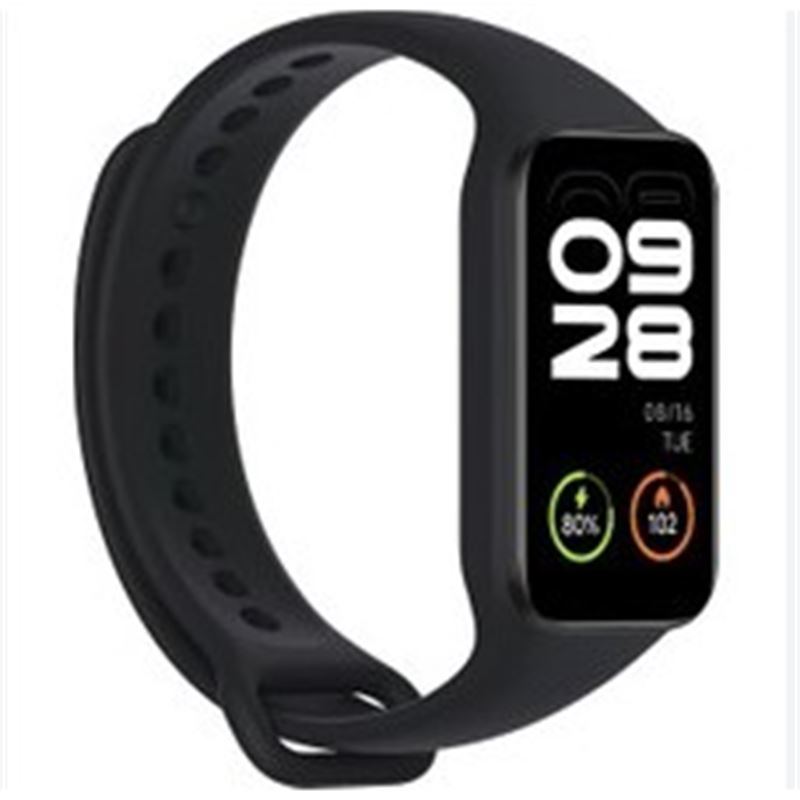 Xiaomi Redmi Band 2 Siyah Akilli Bileklik
