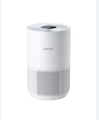 Xiaomi Mi Smart Air Purifier 4 Kompakt (Hava Temizleyicisi)