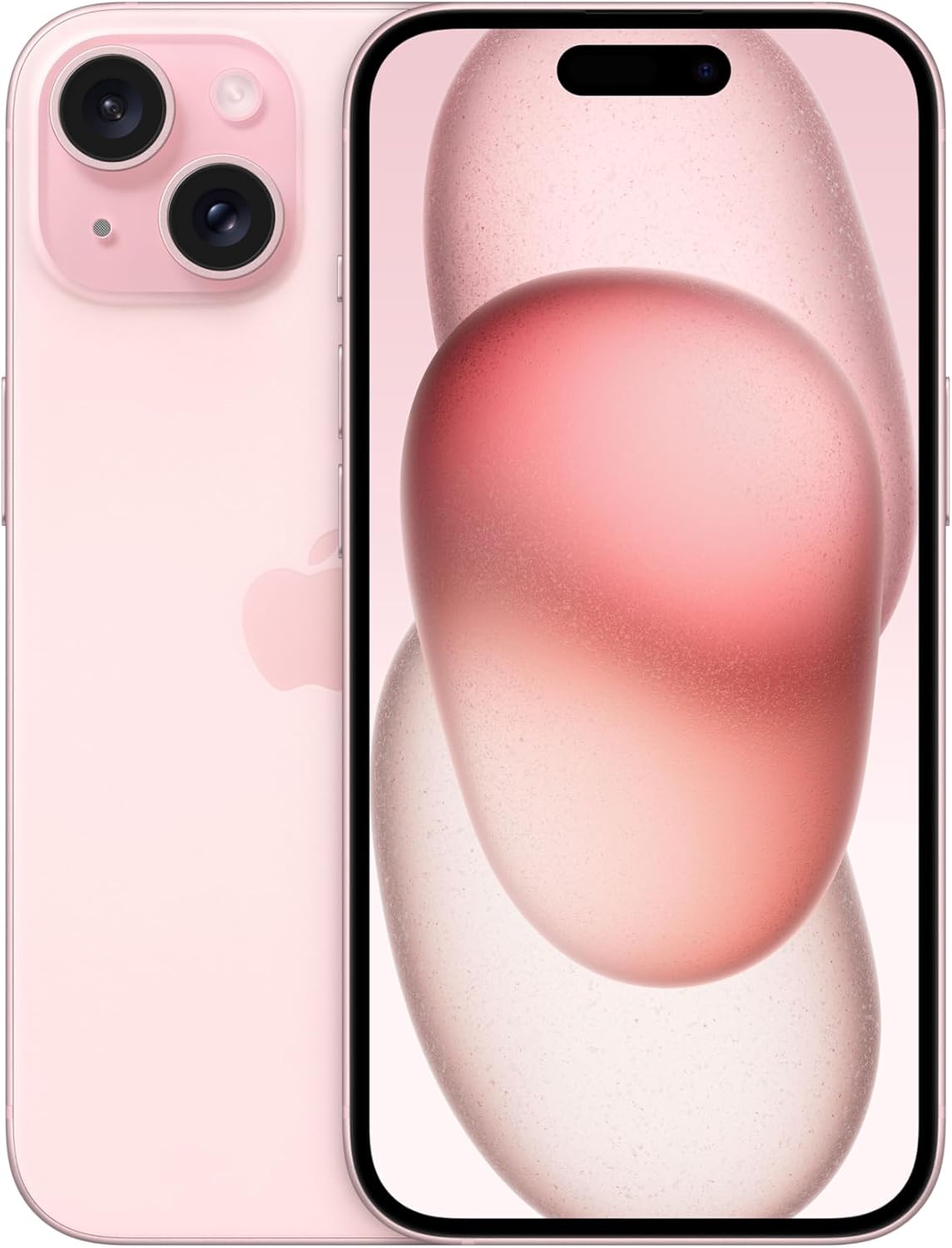 Apple iPhone 15 128 GB Pink