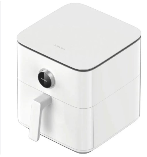 Xiaomi Mi Smart AirFryer 6,5lt White 