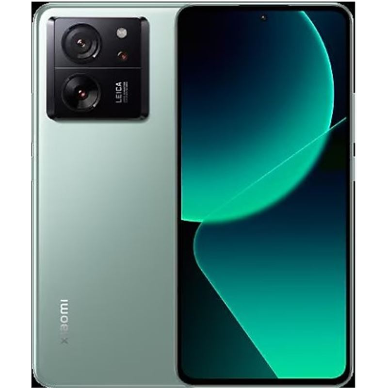 Xiaomi 13T 12/256 GB Meadow green
