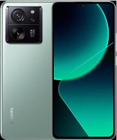 Xiaomi 13T 12/256 GB Meadow green