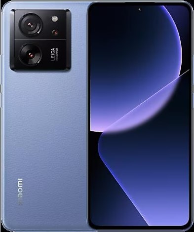 Xiaomi 13T 12/256 GB Alpine Blue