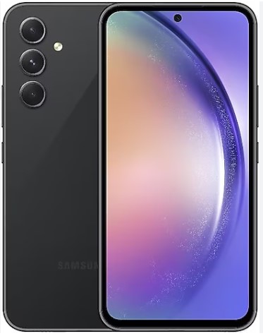 Samsung Galaxy A54 8/128 GB Awesome Graphite