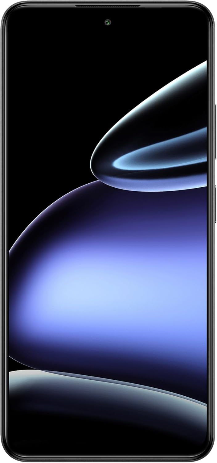 General Mobile Gm 24 Pro 8/256 GB Grey Shadow