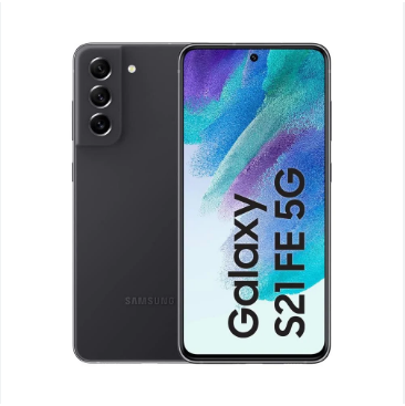 Samsung Galaxy S21 FE 5G 8/128 GB Snapdragon 2. Nesil Graphite