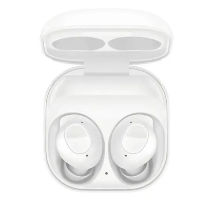 Samsung Galaxy Buds Fe White Bluetooth Kulaklik
