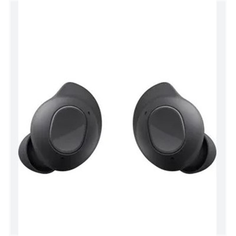 Samsung Galaxy Buds Fe Graphite Bluetooth Kulaklik