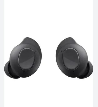 Samsung Galaxy Buds Fe Graphite Bluetooth Kulaklik