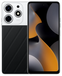 Tecno Spark 10 Pro Lunar Eclipse 8/256 