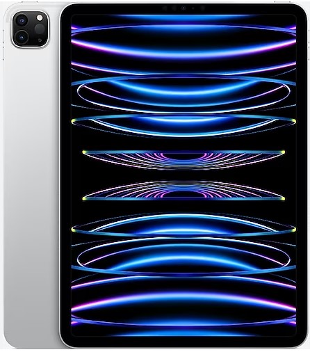 Apple iPad Pro 4.Nesil 128GB 11