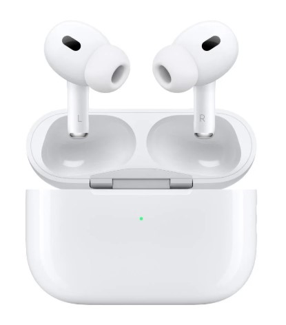 Apple AirPods Pro (2. Nesil) Magsafe Sarj Kutusu (Usb-C) MTJV3TU/A