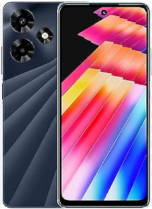 Infinix Hot 30 X6831 8/256 GB Racing Black