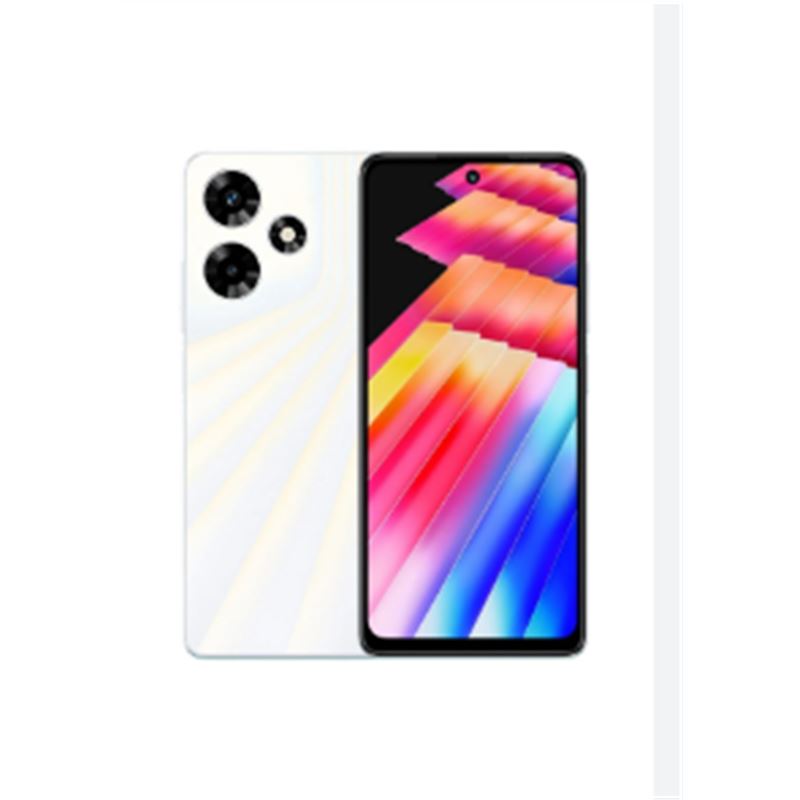Infinix Hot 30 X6831 8/256 GB Sonic White