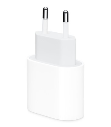 Apple 20W USB-C Power Adaptöru - MUVV3TU/A New