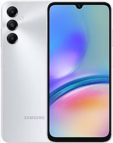 Samsung Galaxy A05S 4/128 GB Silver