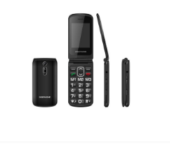 Digiphone S700 Black 