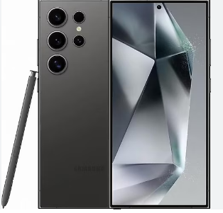 Samsung Galaxy S24 Ultra 12/256 GB Titanyum Black