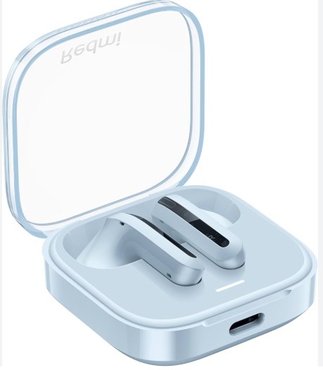 Xiaomi Redmi Buds 6 Active Blue