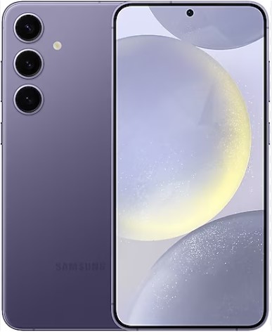 Samsung Galaxy S24 Plus 12/256 GB Cobalt Violet