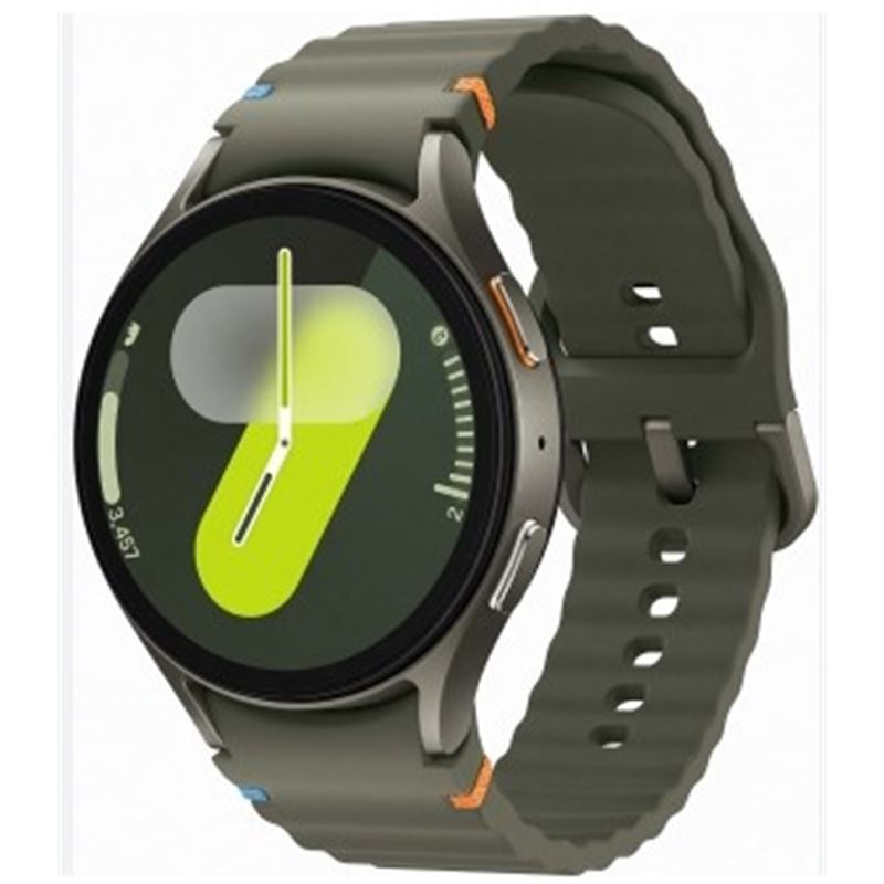 Samsung Galaxy Watch7 Akilli Saat Gümüs 44MM SM-L310NZSATUR