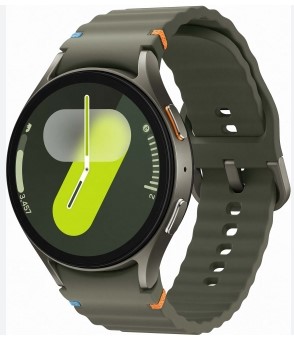 Samsung Galaxy Watch7 Akilli Saat Gumus 44MM SM-L310NZSATUR