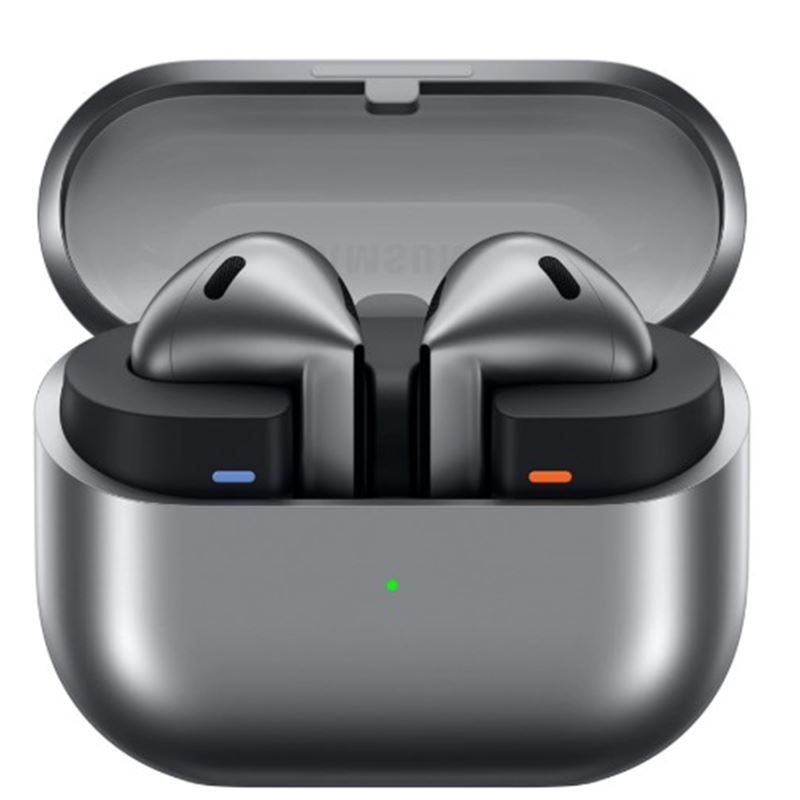 Samsung Galaxy Buds 3 Gumus Bluetooth Kulaklik SM-R530NZAATUR