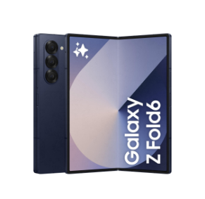 Samsung Galaxy Z Fold6 12/512 GB Navy (Lacivert) 