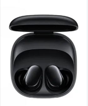 Xiaomi Redmi Buds 6 Play Black