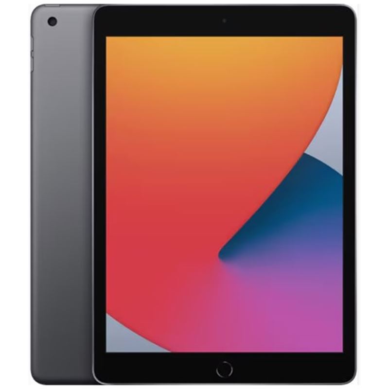 Apple iPad 8. Nesil 3YL92TU/A 32GB Tablet Space Grey Demo
