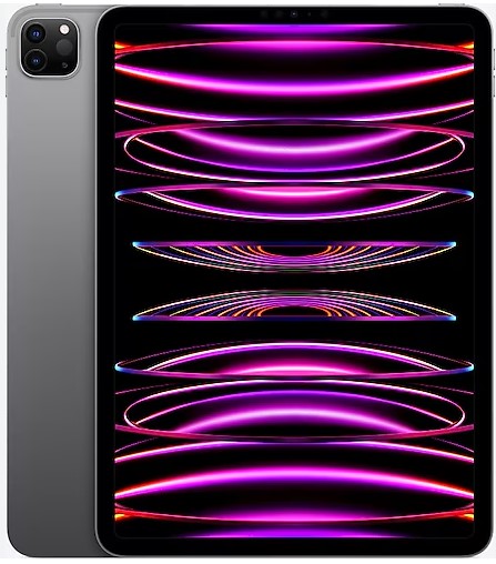 Apple iPad Pro 4.Nesil 256GB 11