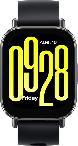 Xiaomi Redmi Watch 5 Active Midnight Black 