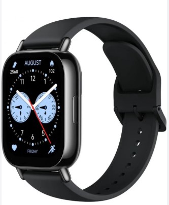 Xiaomi Redmi Watch 5 lite Black 