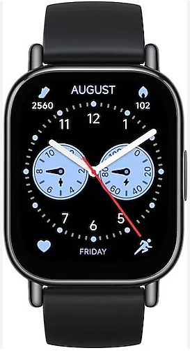 Xiaomi Redmi Watch 5 lite Black 